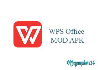 WPS Office MOD APK  [PRO Unlocked | Premium] Download