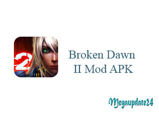 Broken Dawn II Mod APK