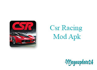 Csr Racing Mod Apk