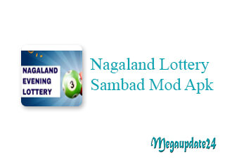 Nagaland Lottery sambad 1.1 APK + Mod (Free purchase) for Android