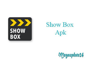 Show Box Apk