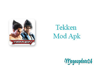 Tekken Mod Apk