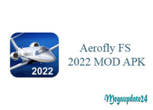 Aerofly FS 2022 MOD APK