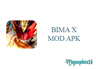 BIMA X MOD APK