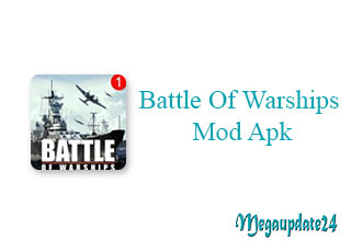 Battle Of Warships Mod Apk