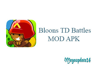 Bloons TD Battles MOD APK