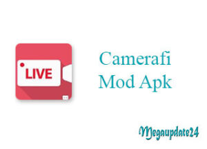 Camerafi Mod Apk