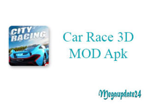 Car Race 3D MOD Apk