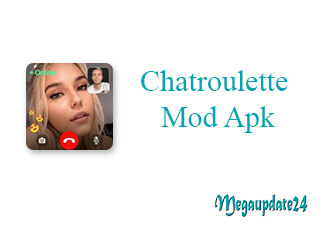 Chatroulette Mod Apk