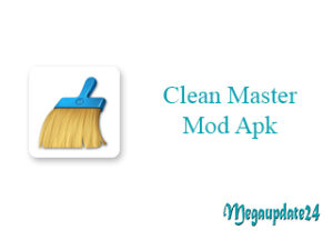 Clean Master Mod Apk