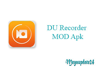 DU Recorder MOD Apk