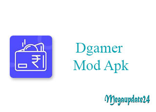 Dgamer Mod Apk