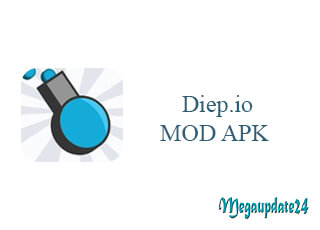 Diep.io MOD APK