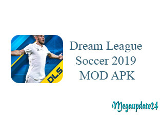 Dream League Soccer 2019 MOD APK