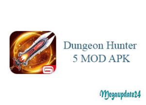 Dungeon Hunter 5 MOD APK