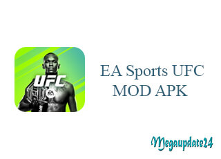 EA Sports UFC MOD APK