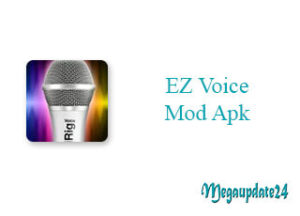 EZ Voice Mod APK