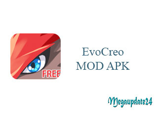 EvoCreo MOD APK