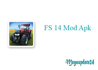 FS 14 Mod Apk