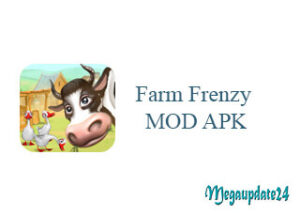 Farm Frenzy MOD APK