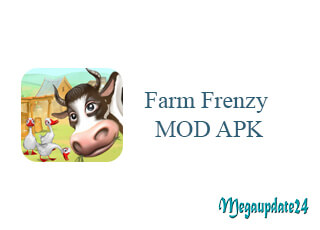 Farm Frenzy MOD APK