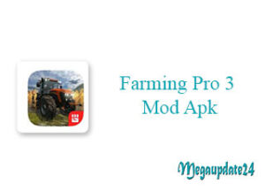 Farming Pro 3 Mod Apk