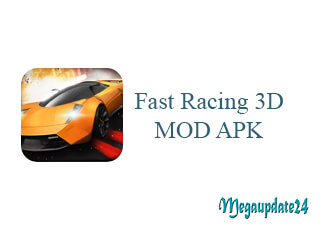 Fast Racing 3D MOD APK