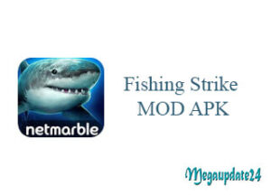 Fishing Strike MOD APK