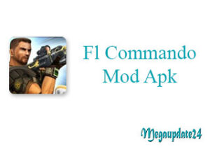 Fl Commando Mod Apk