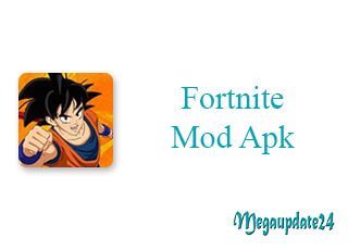 Fortnite Mod Apk