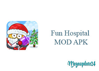 Fun Hospital MOD APK