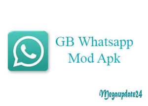 GB Whatsapp Mod Apk