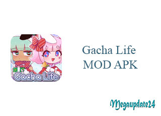 Gacha Life MOD APK