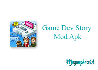 Game Dev Story Mod Apk