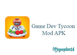 Game Dev Tycoon Mod APK