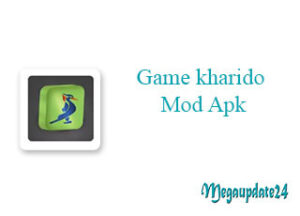 Game kharido Mod Apk v1.0 Download For Android