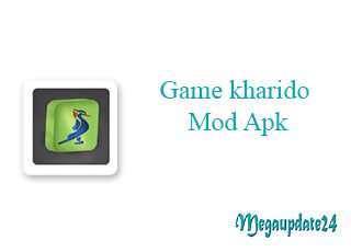 Game kharido Mod Apk v1.0 Download For Android