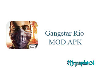 Gangstar Rio MOD APK