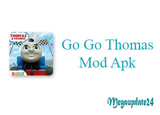 Go Go Thomas Mod Apk