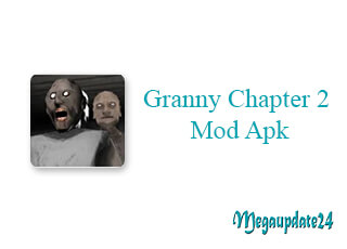 Granny Chapter 2 Mod Apk