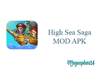 High Sea Saga MOD APK