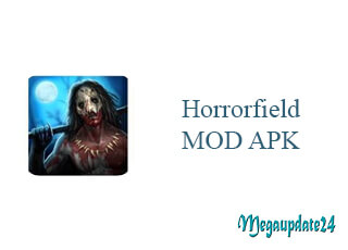 Horrorfield MOD APK