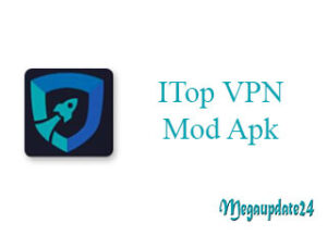 ITop VPN Mod Apk