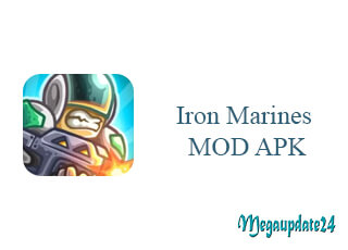 Iron Marines MOD APK