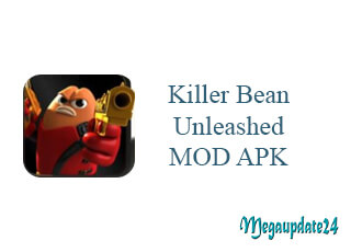 Killer Bean Unleashed MOD APK