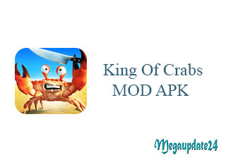 King Of Crabs MOD APK