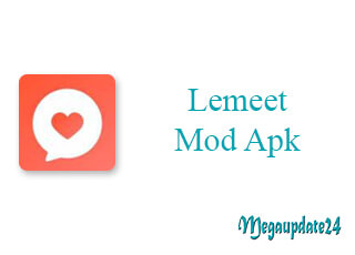 Lemeet Mod Apk