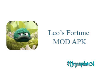 Leo’s Fortune MOD APK