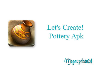 Let's Create! Pottery Apk