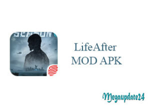 LifeAfter MOD APK